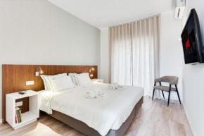 Hopstays Oporto Bridges - Downtown Apartment